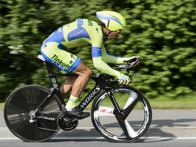 Peter Sagan