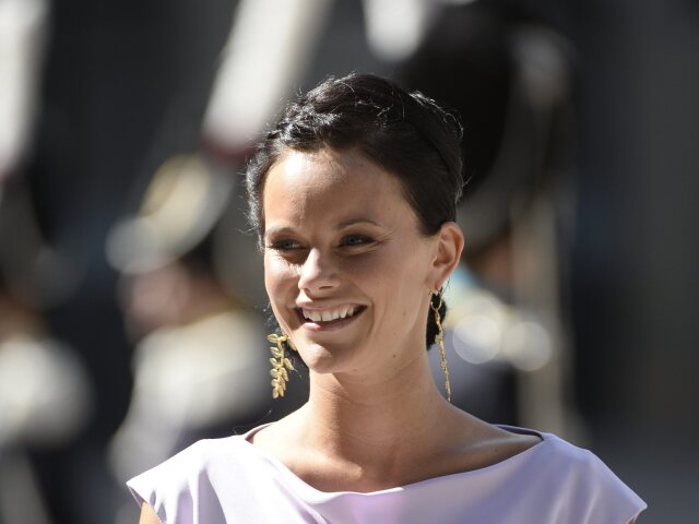 Sofia Hellqvist