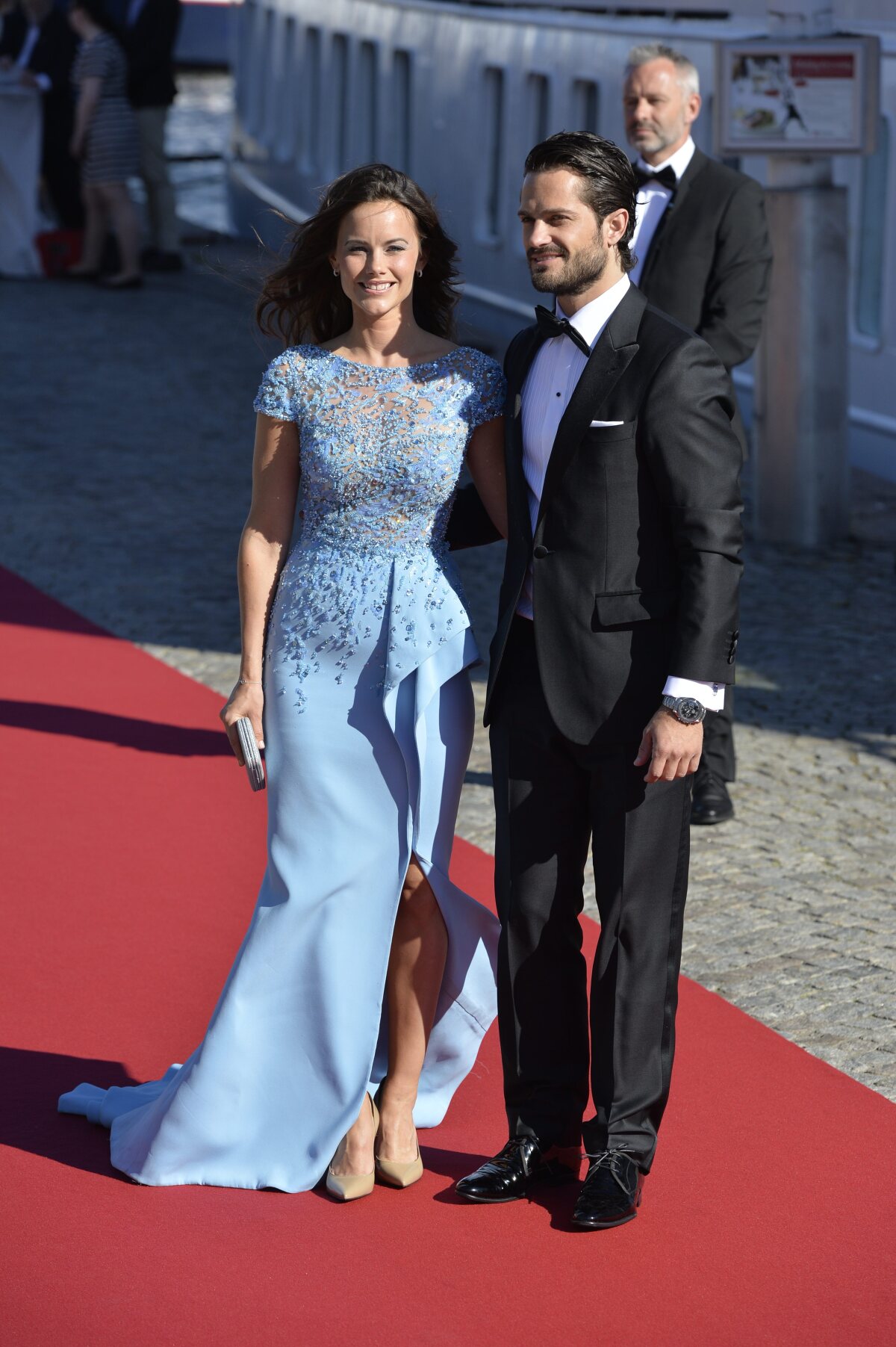 Carl Philip