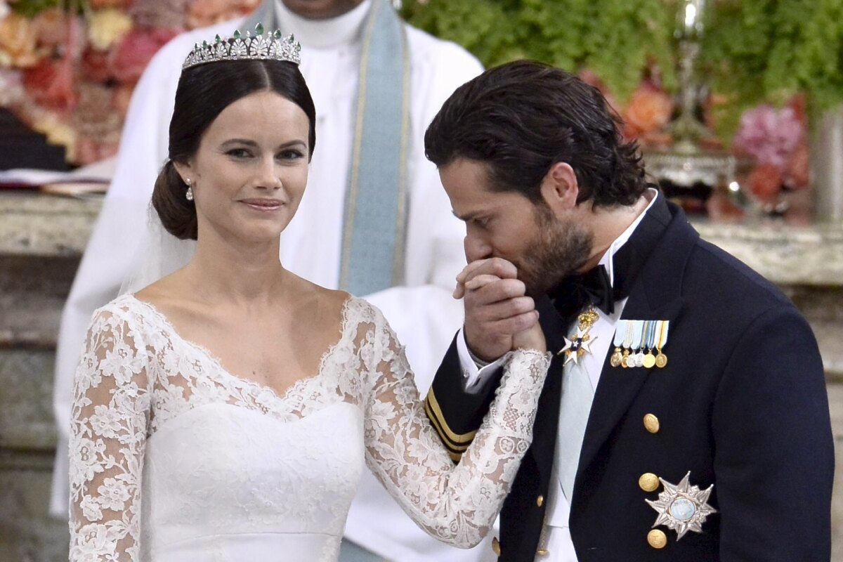 Carl Philip