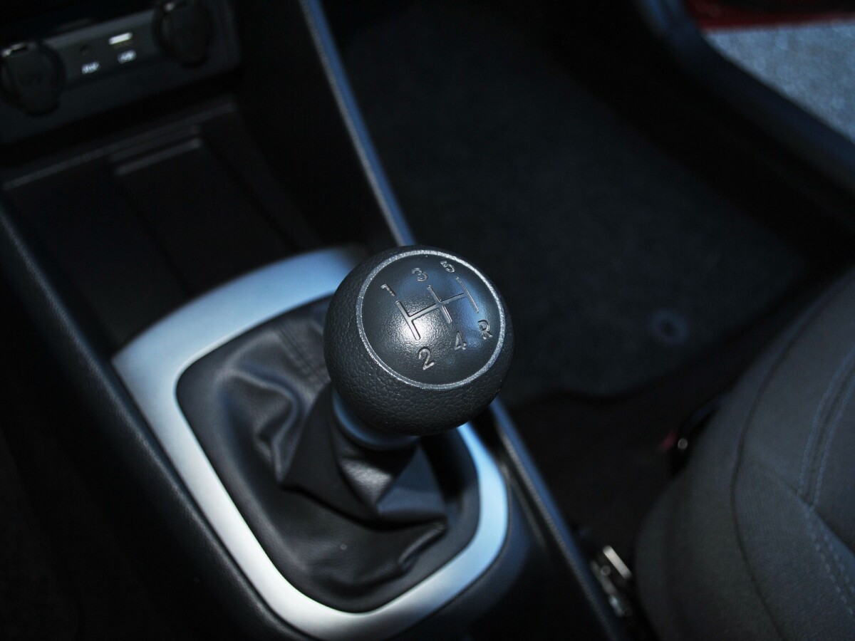 Kia Rio sedan