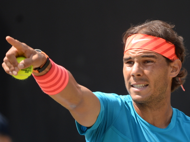 Rafael Nadal