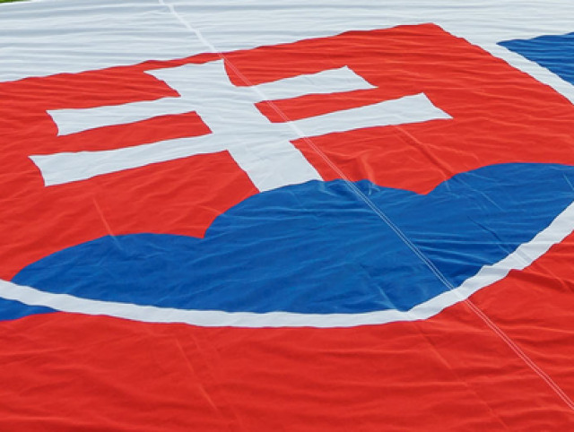 Slovensko, Macedónsko