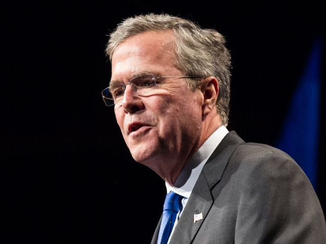 Jeb Bush, usa