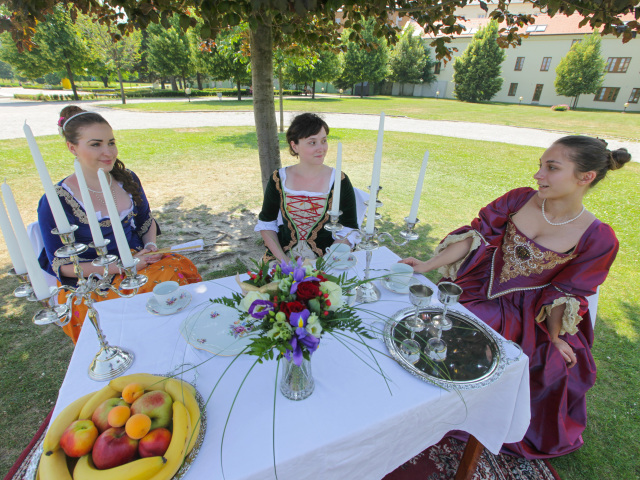 vikend otvorenych parkov a zahrad