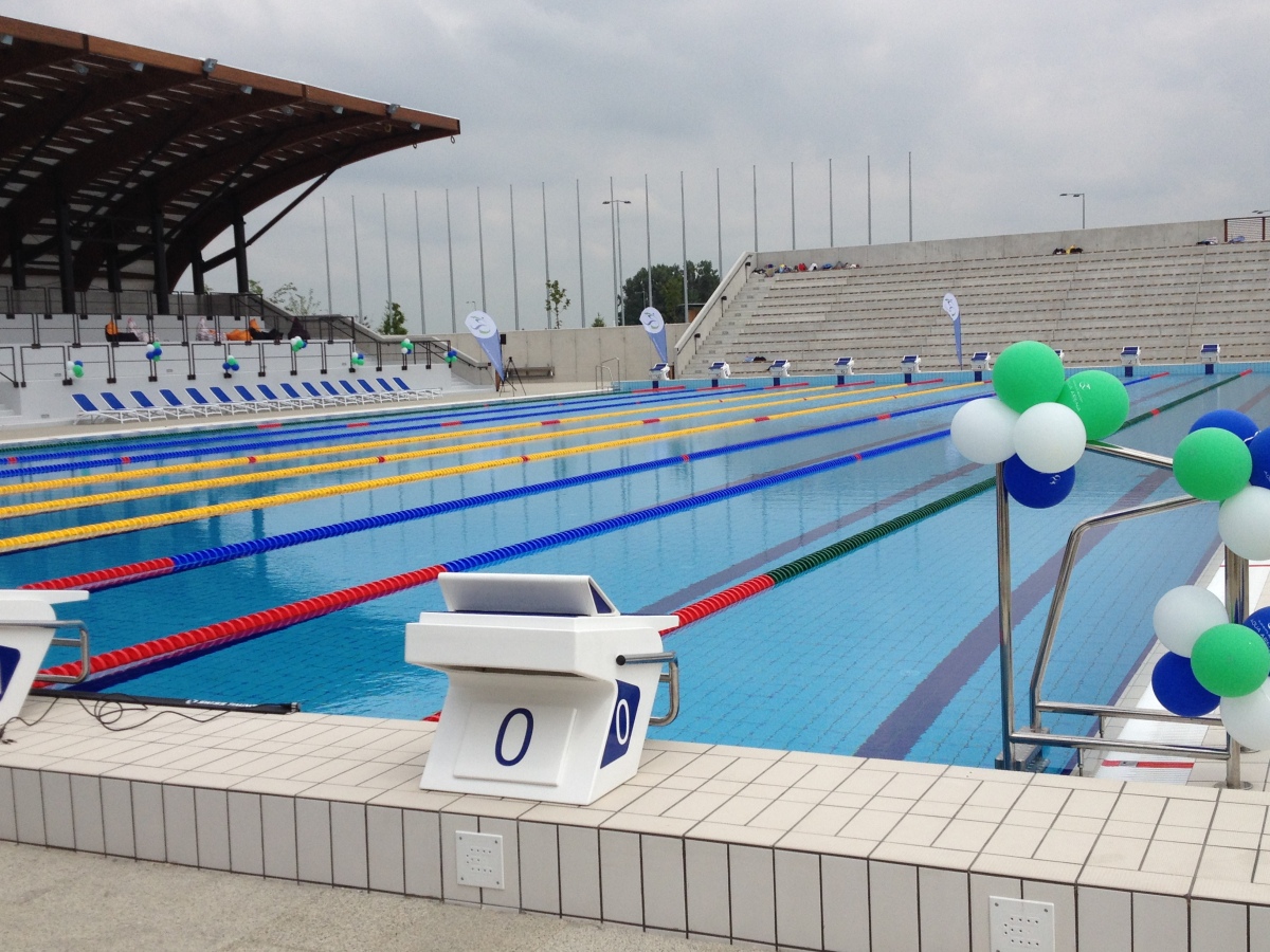 Aqua Arena, akvapark, aquapark, Šamorín, bazény, kúpanie, leto, plávanie,