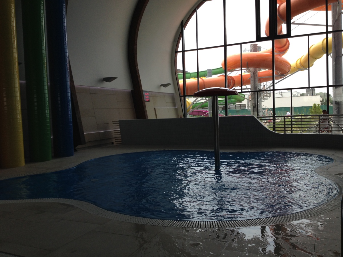 Aqua Arena, akvapark, aquapark, Šamorín, bazény, kúpanie, leto, plávanie,