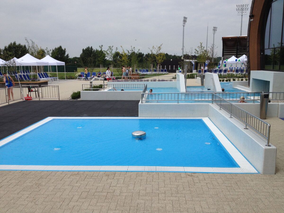 Aqua Arena, akvapark, aquapark, Šamorín, bazény, kúpanie, leto, plávanie,