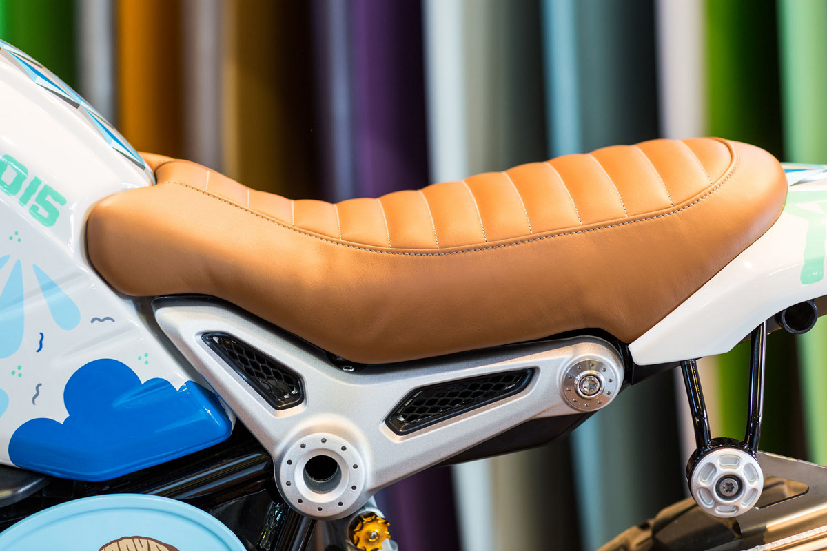 BMW Concept Path 22