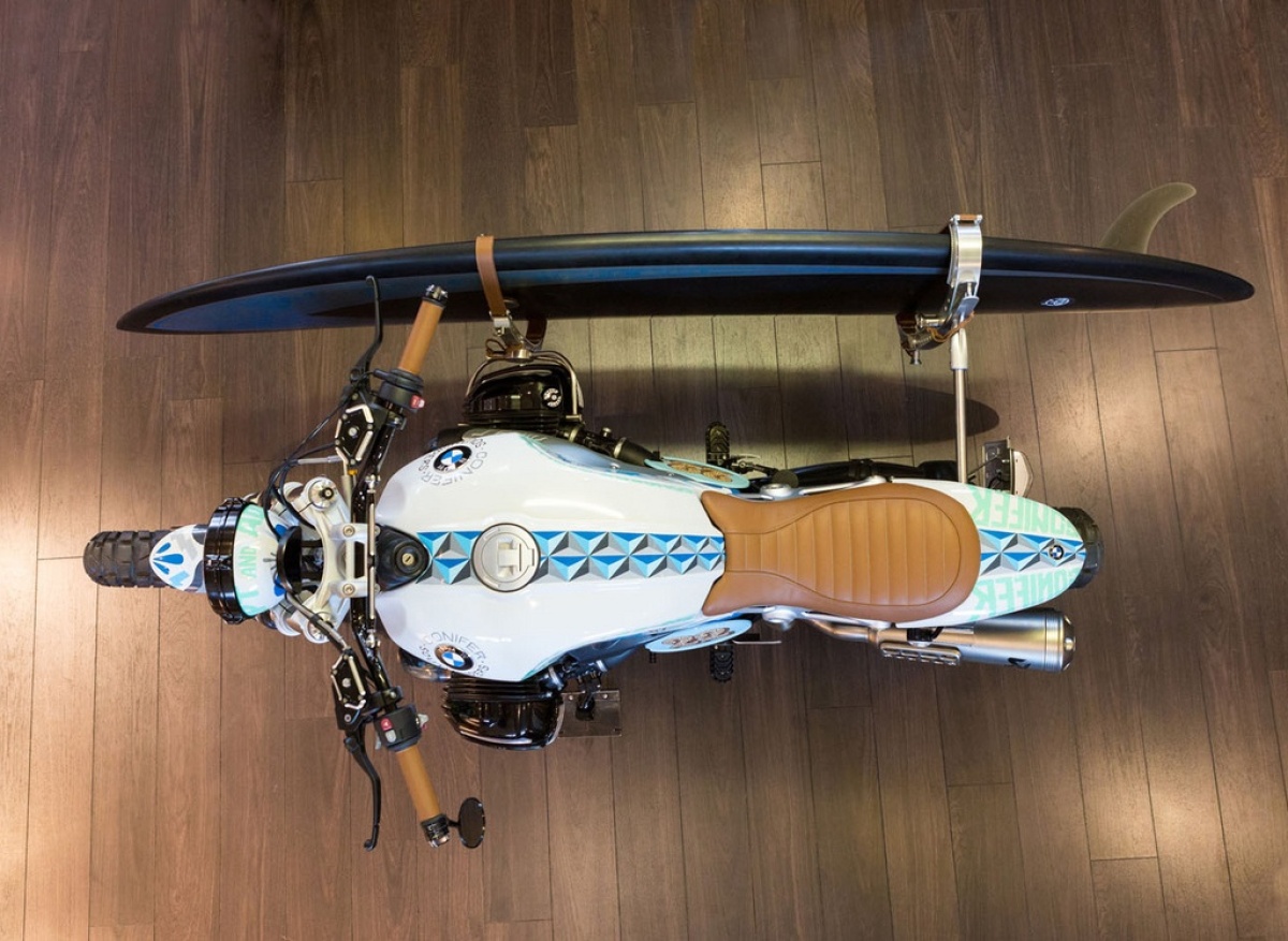 BMW Concept Path 22