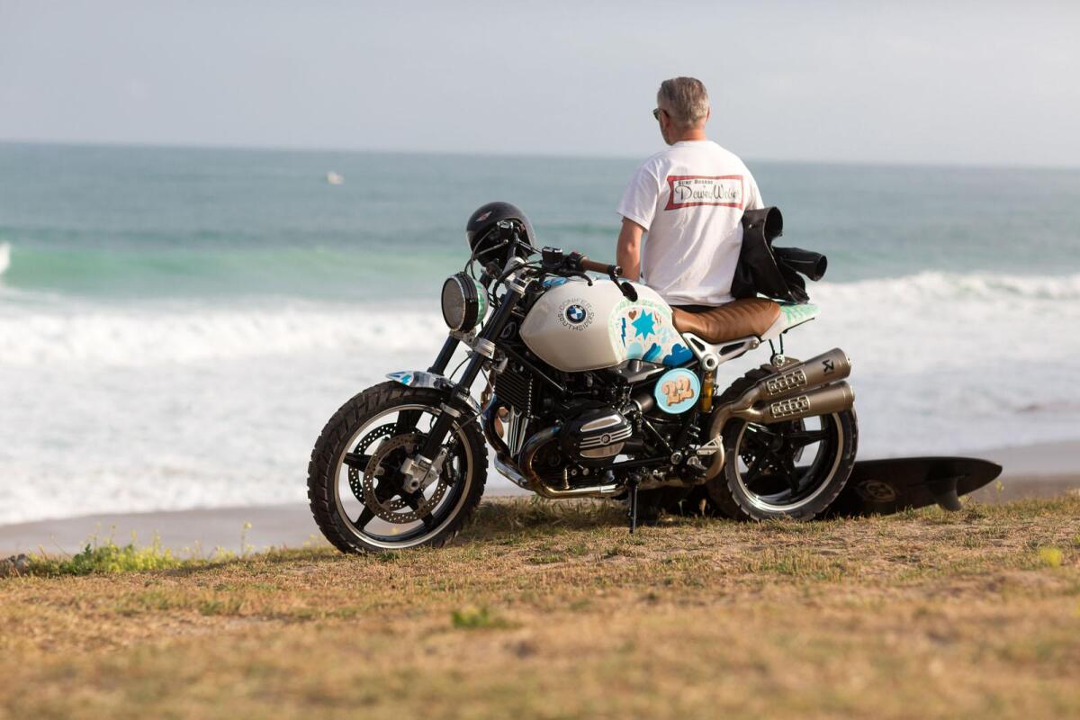 BMW Concept Path 22