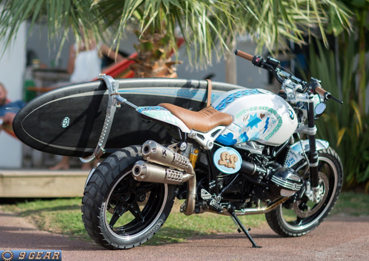 BMW Concept Path 22