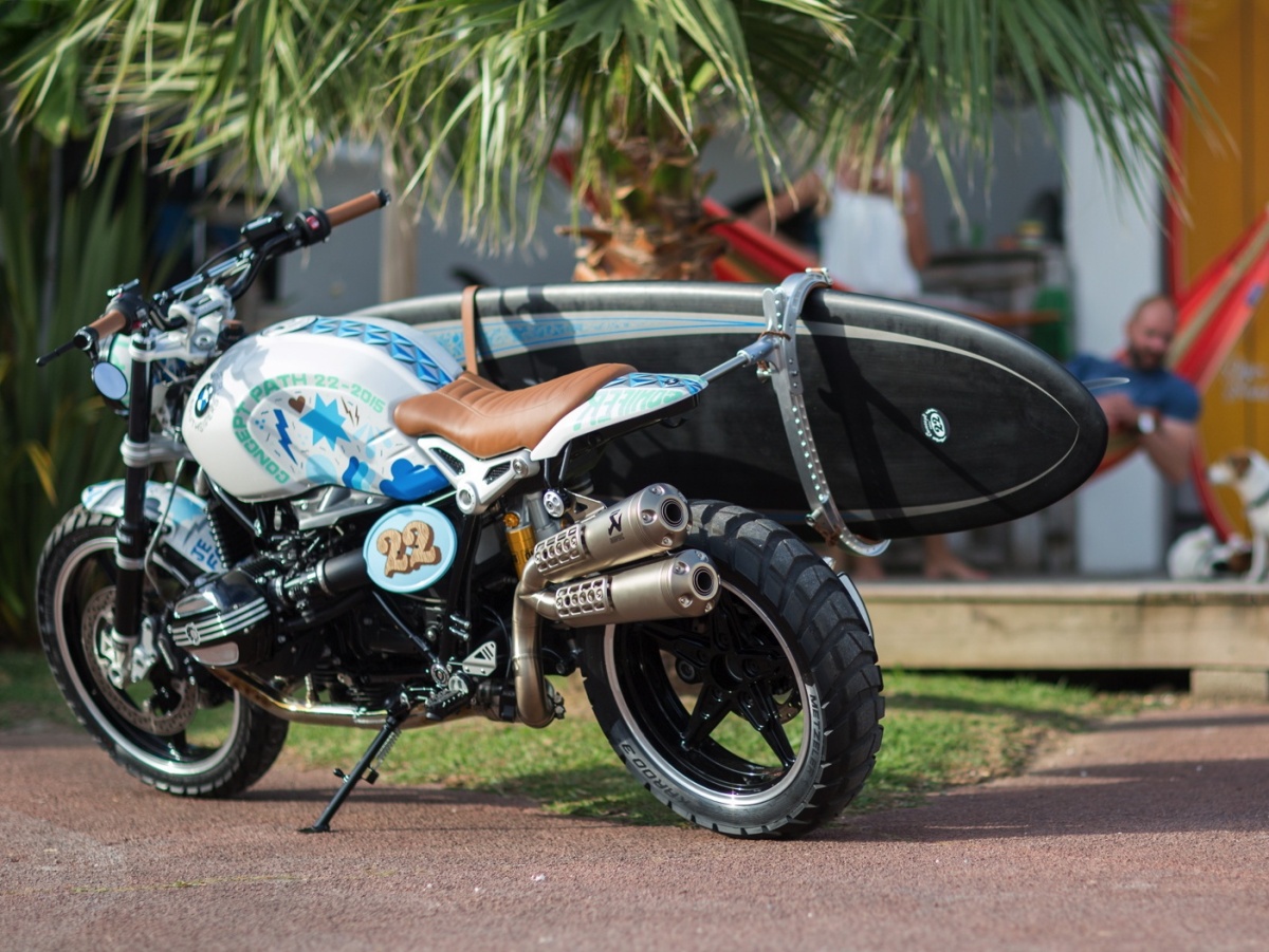 BMW Concept Path 22