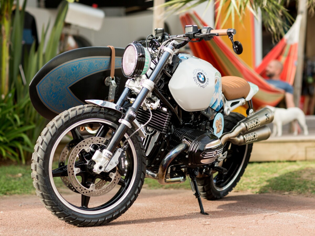 BMW Concept Path 22