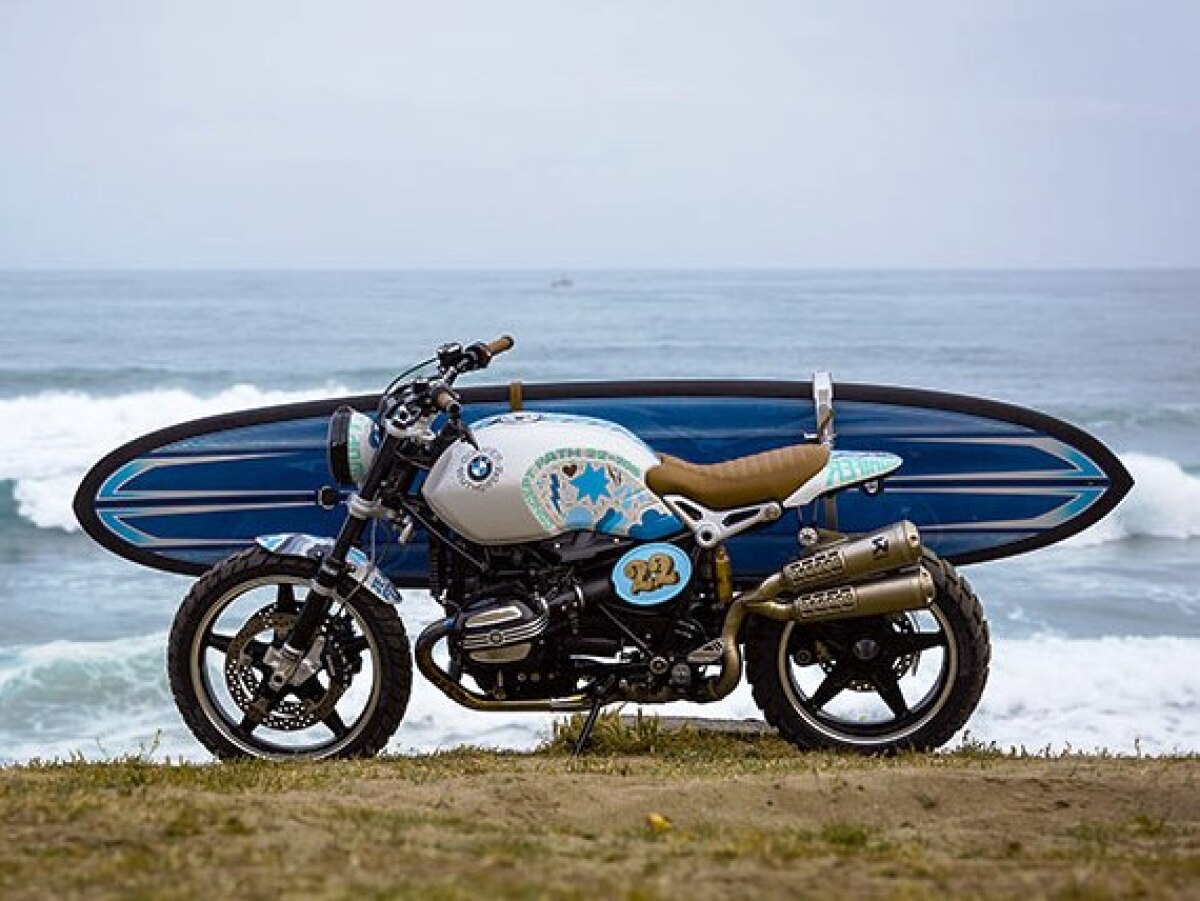 BMW Concept Path 22