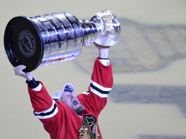 Chicago Blackhawks, Stanley Cup