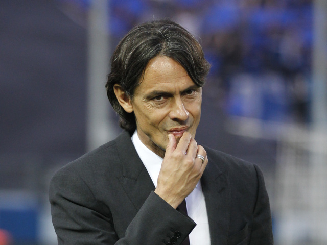 Filippo Inzaghi