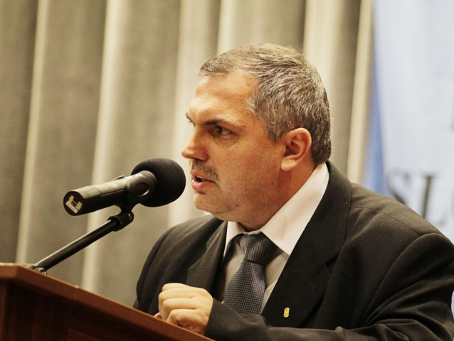 Roman Michelko