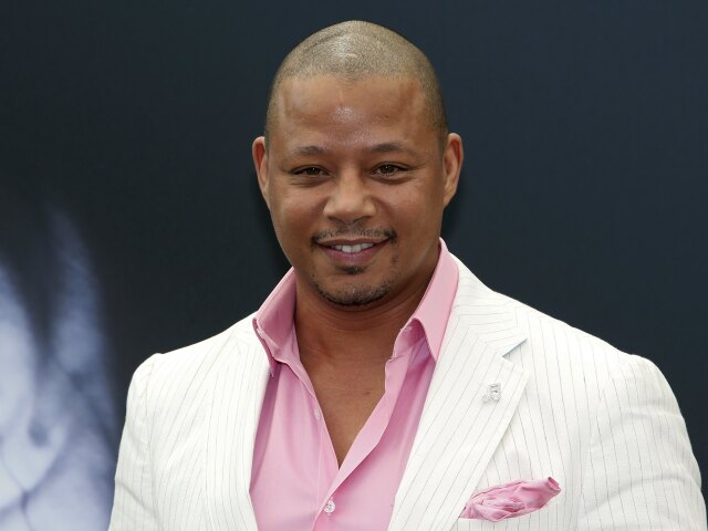 Terrence Howard