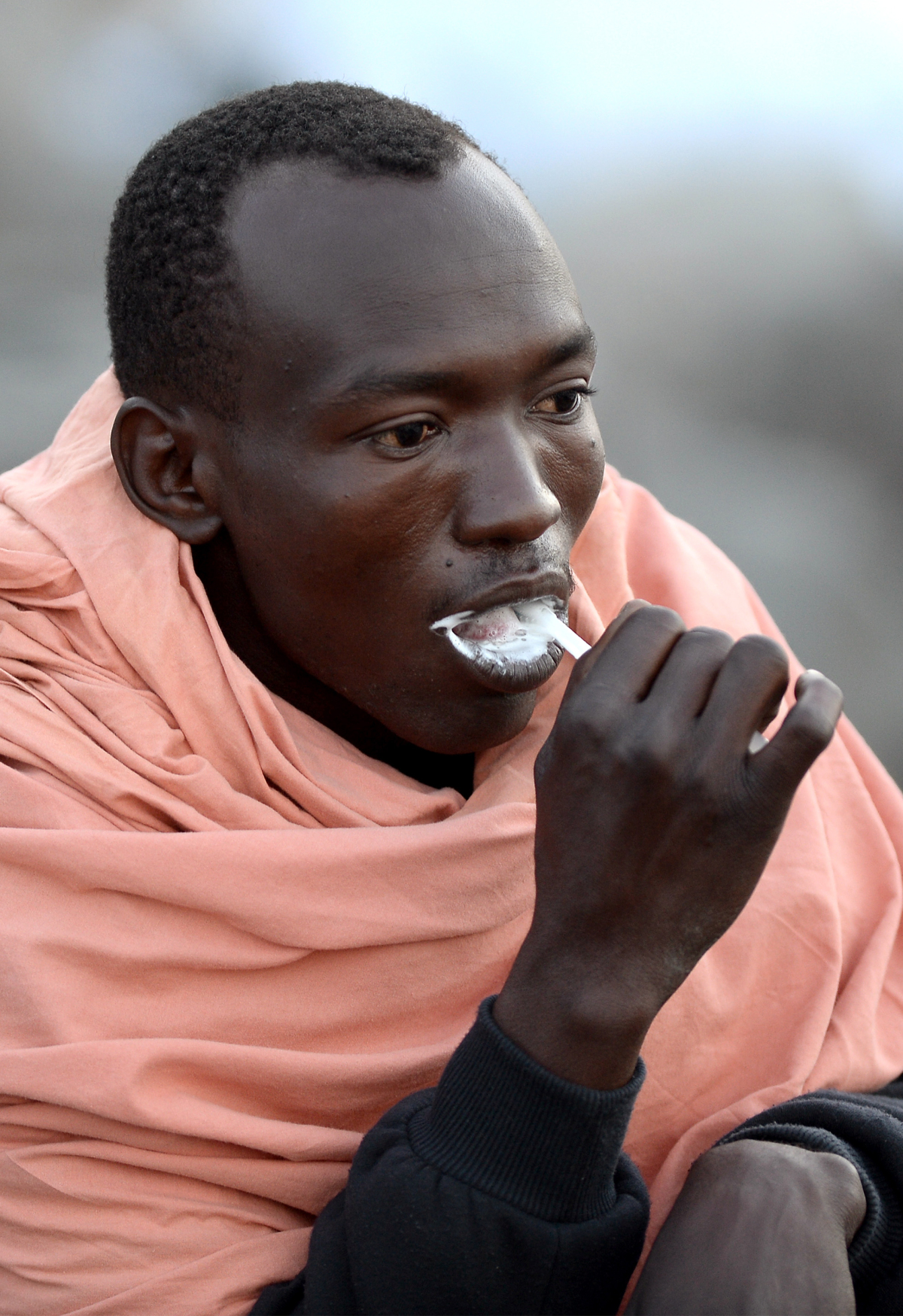 migrant, utečenec