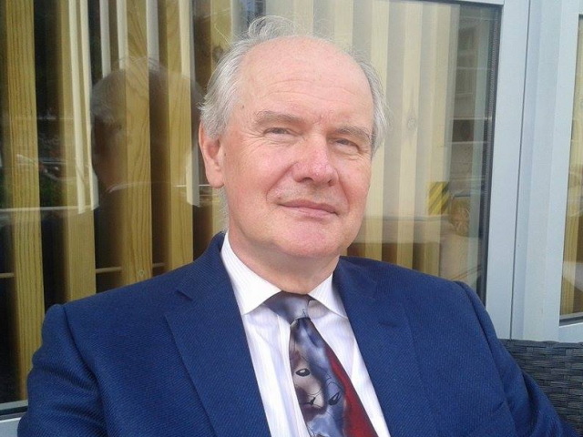 Ján Breza, urológ