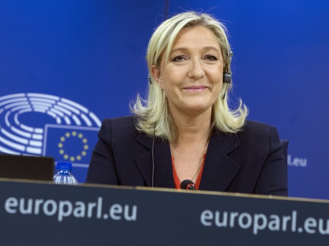 Marine Le Penová