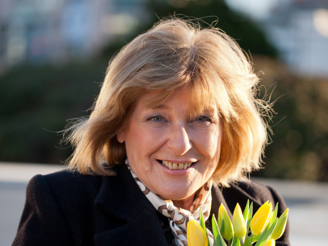 Olga Feldeková