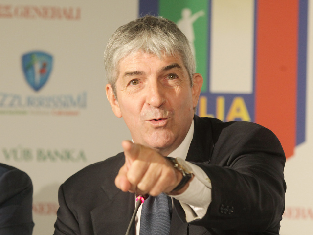 Paolo Rossi