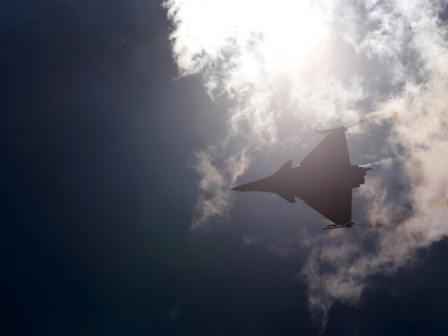 Parížska Airshow