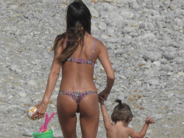 Belen Rodriguez