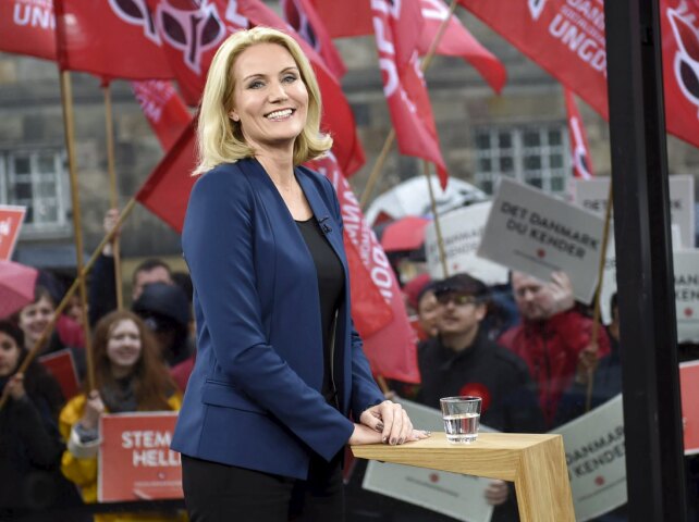 Helle Thorningová-Schmidtová