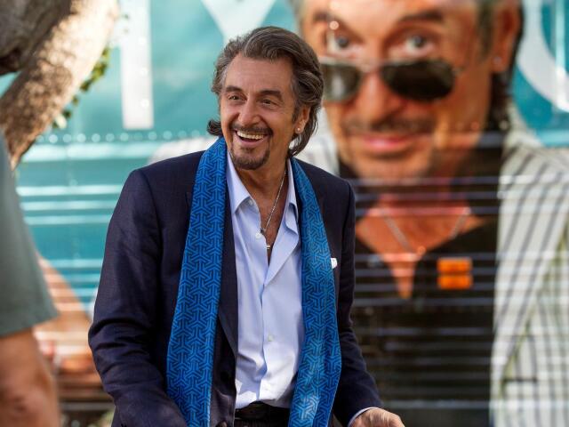 Komédia Danny Collins s Al Pacinom v hlavnej úlohe otvorí dnes 23. ročník Art Film Festu. FOTO: CONTINENTAL FILM
