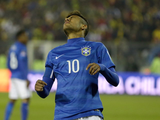Neymar