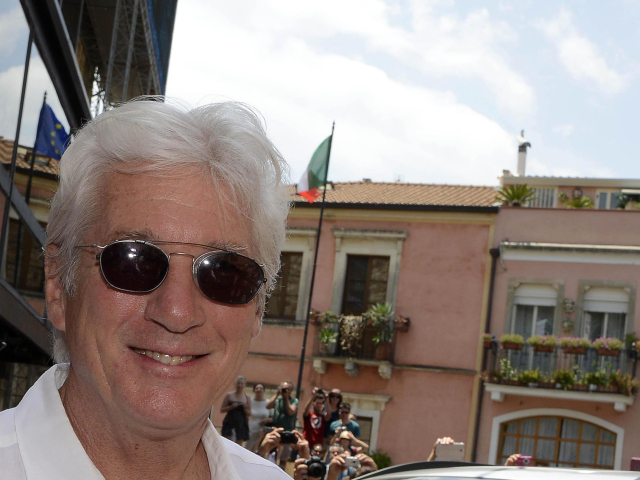 Richard Gere