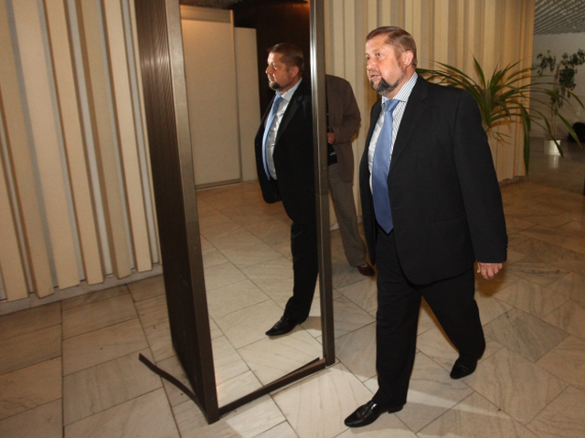 sudna rada, zasadnutie, volby, Stefan Harabin