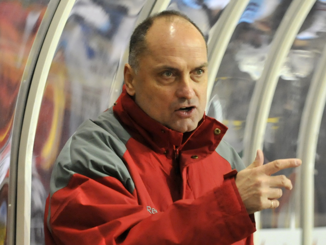 Vladimír Kýhos