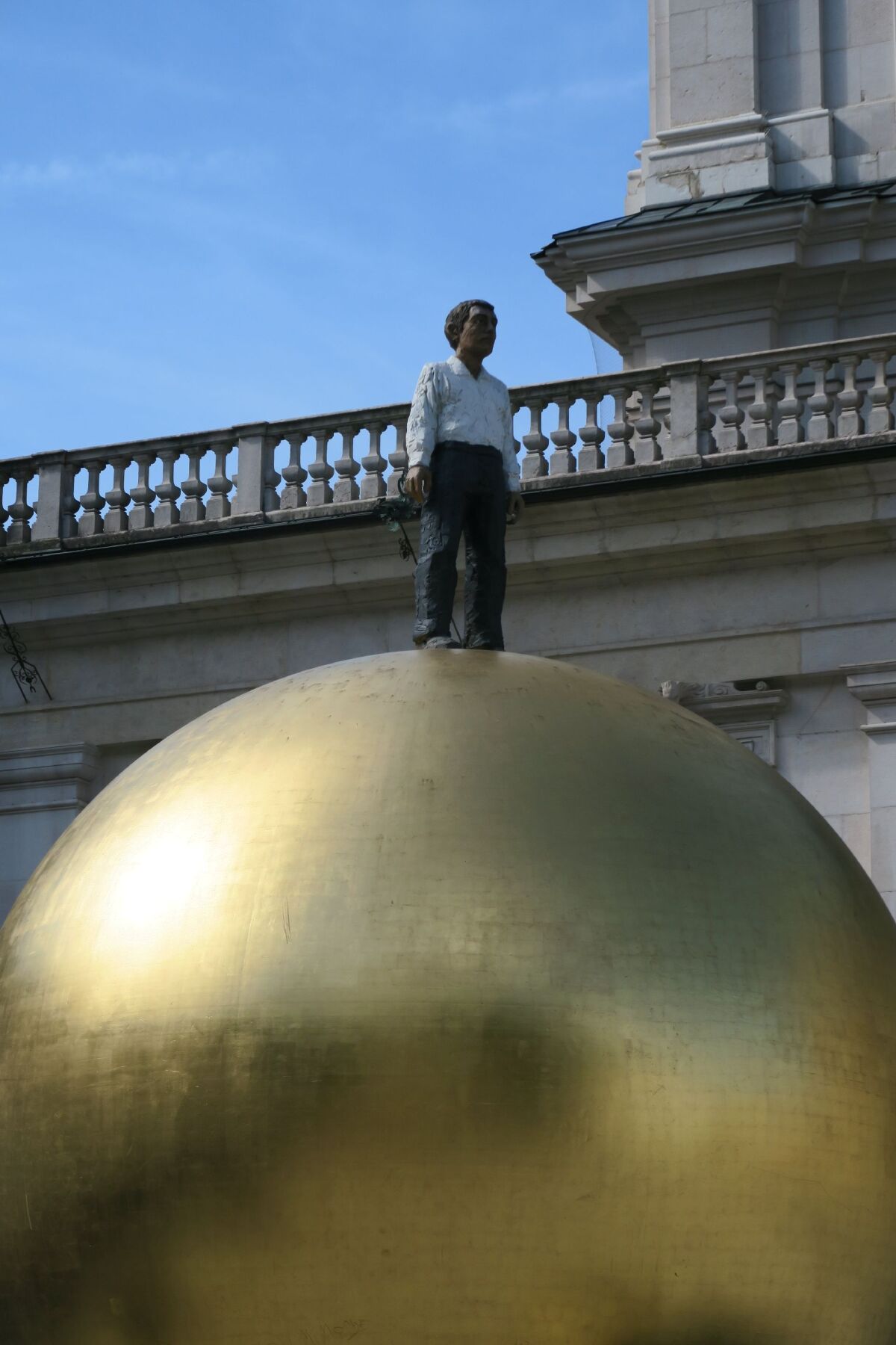 Salzburg, Rakúsko