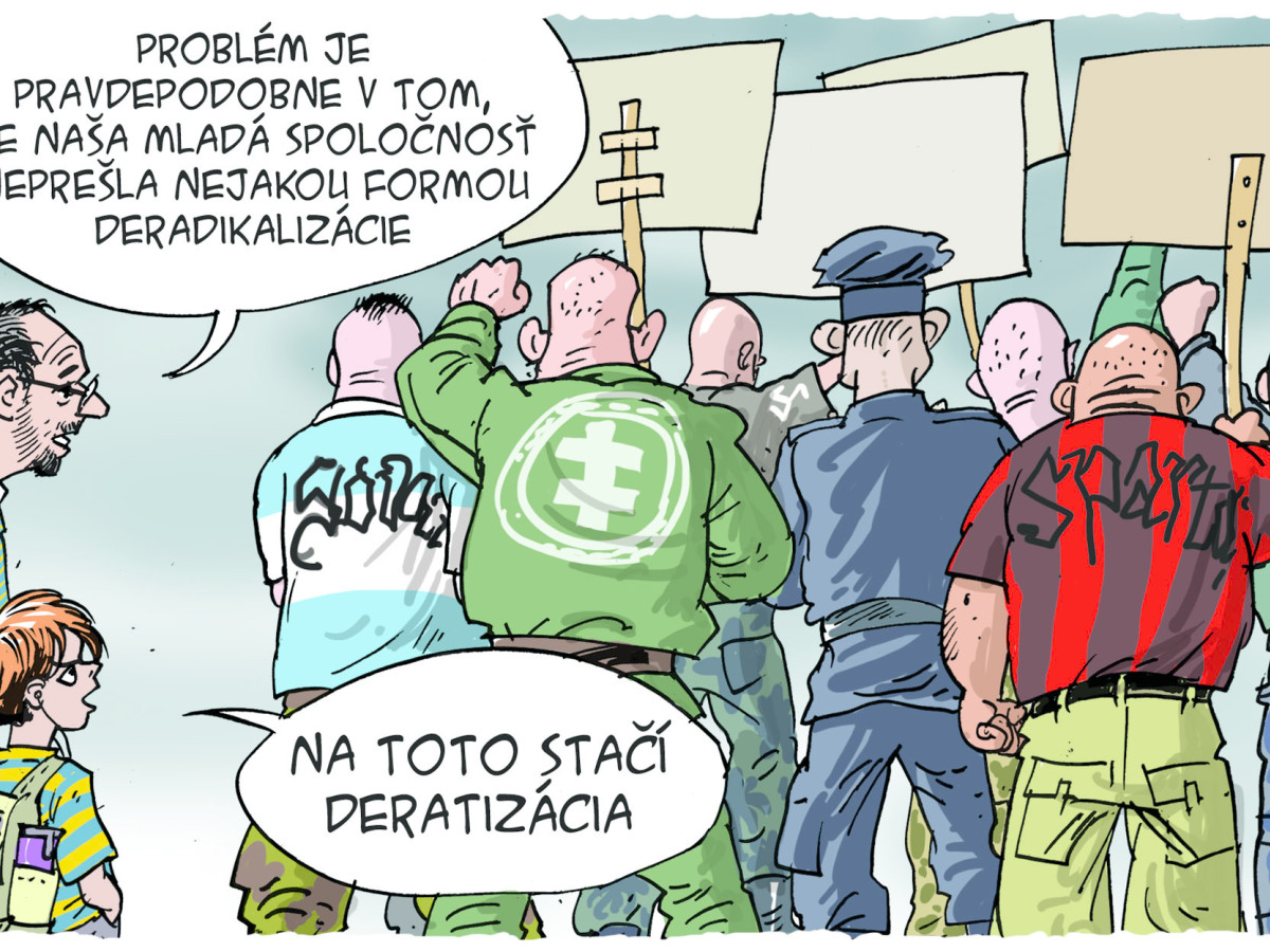 Danglár, 20.6.2015