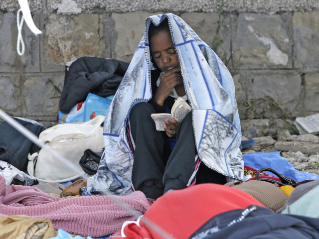 migranti, utečenci