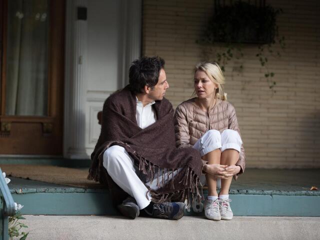 Naomi Wattsová a Ben Stiller si zahrali vo filme Kým sme mladí. AFF