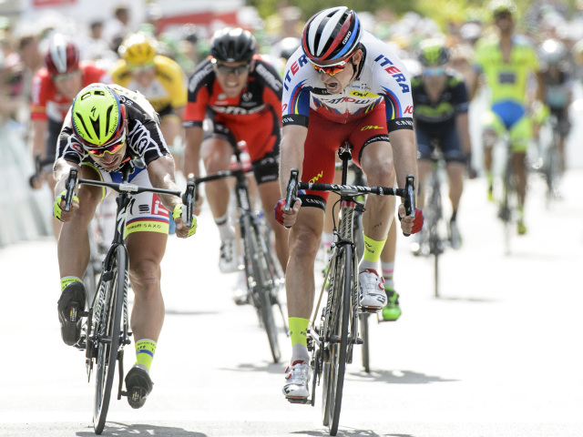 Peter Sagan