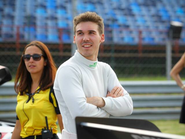 Richard Gonda