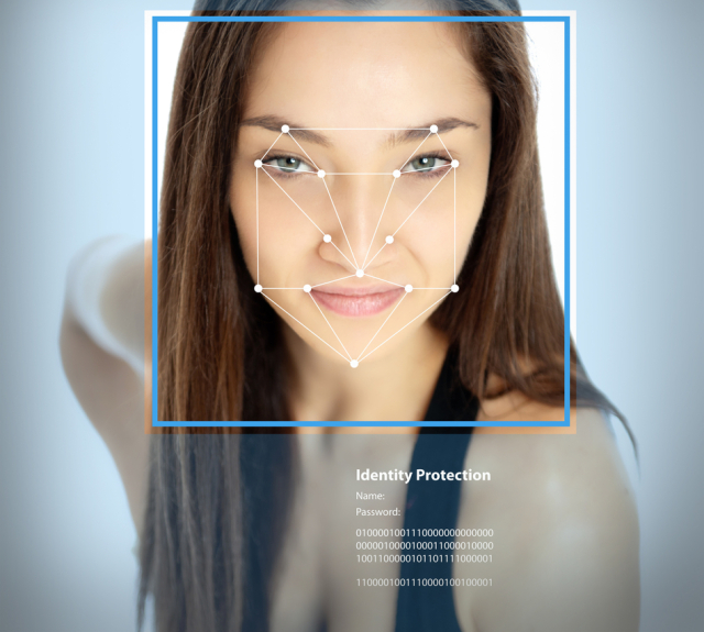 facial recognition, rozpoznávanie tvárí, AI, Facebook