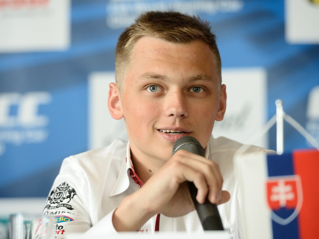 Matej Homola