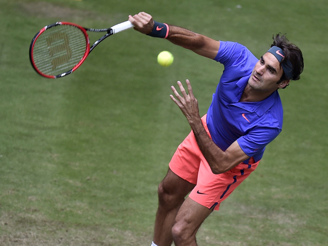 Roger Federer