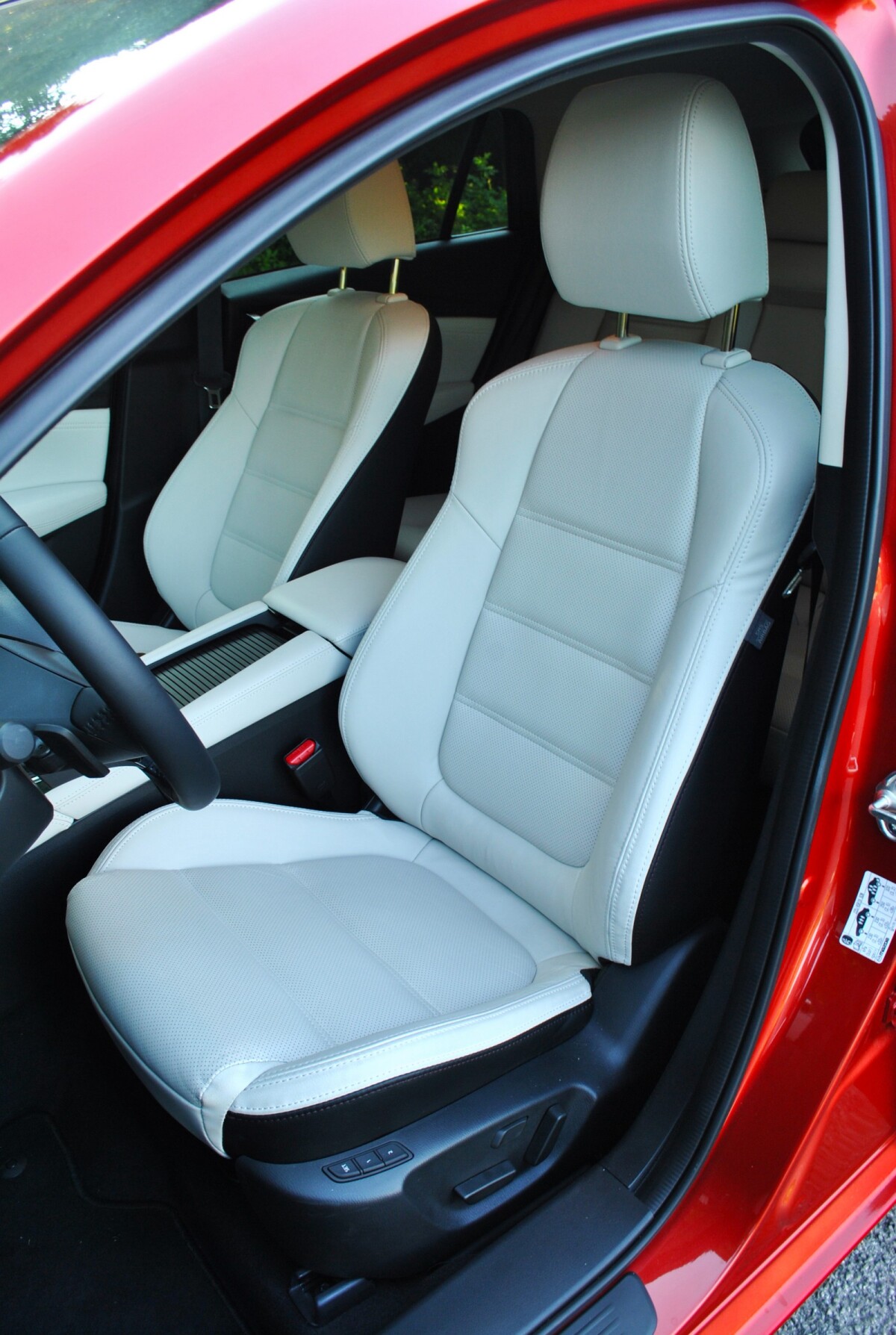 Mazda 6 Wagon 2,2 SkyActive-D AWD