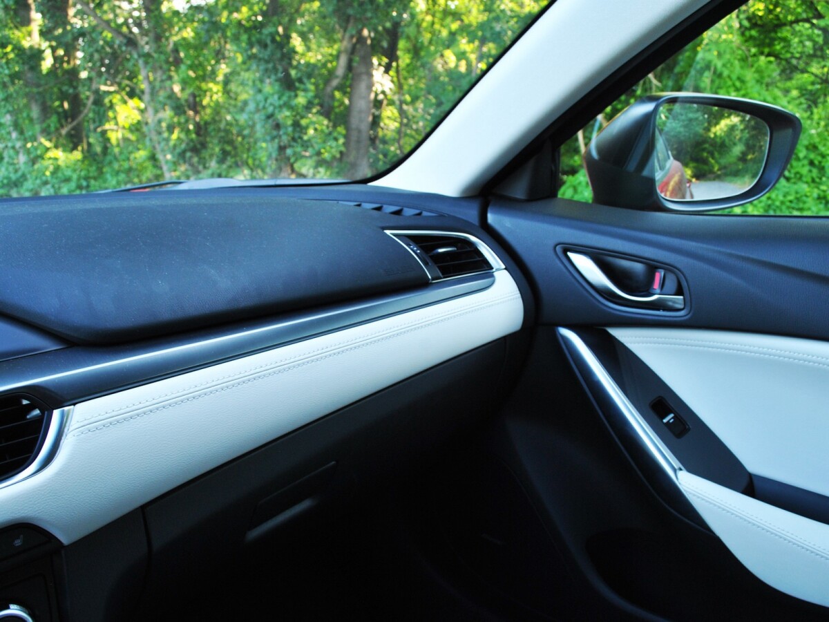 Mazda 6 Wagon 2,2 SkyActive-D AWD