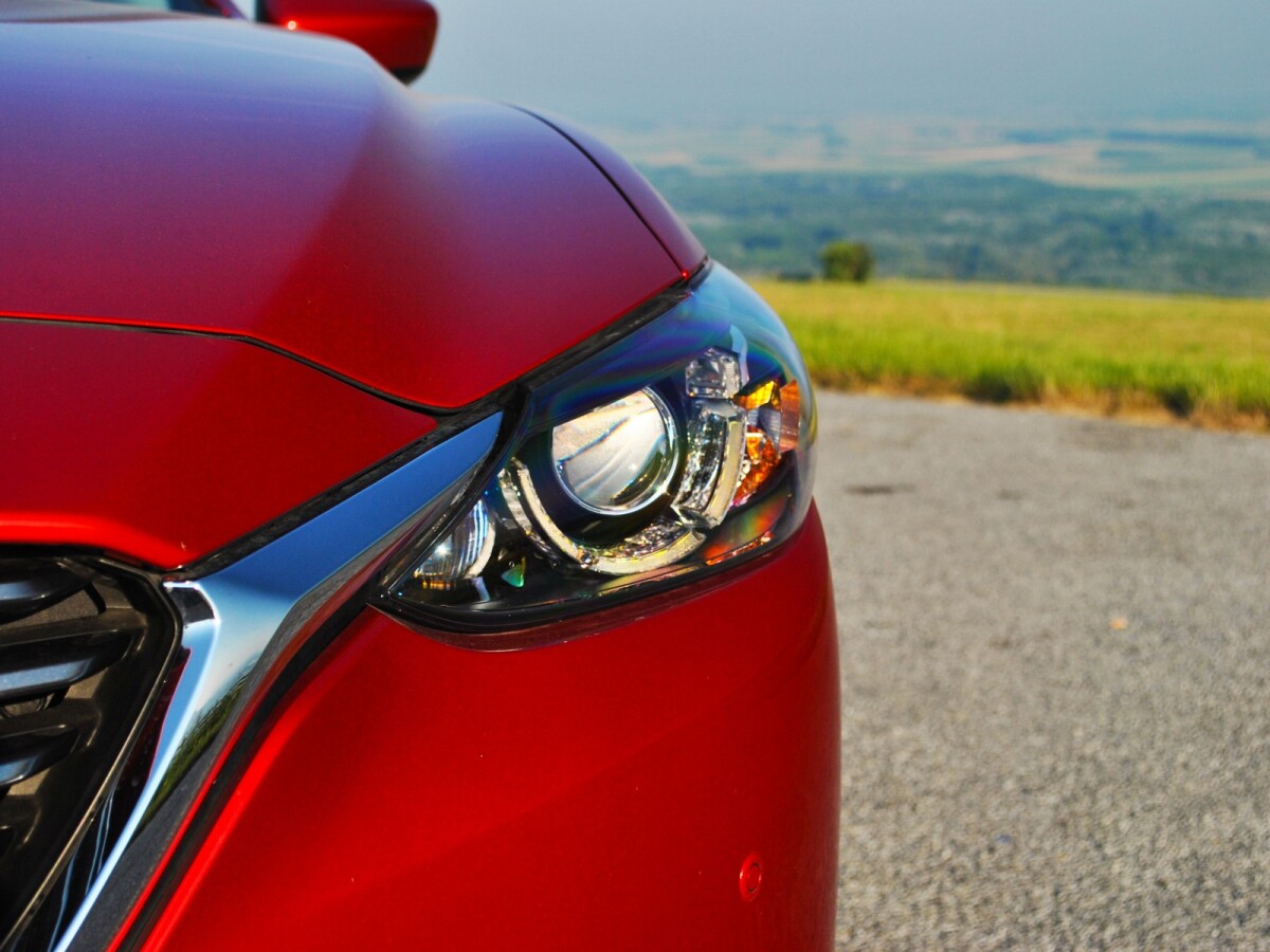 Mazda 6 Wagon 2,2 SkyActive-D AWD