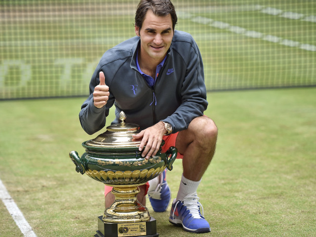 Federer