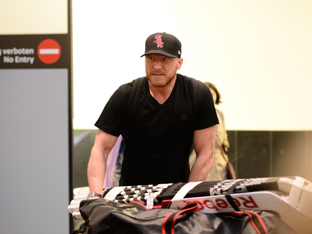 Hossa
